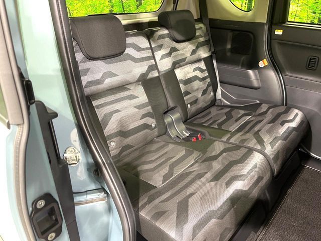 DAIHATSU TANTO FAN CROSS 2023 Image 31