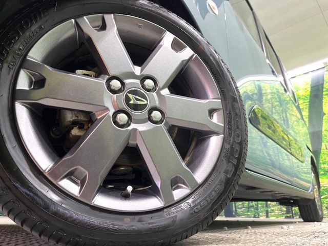 DAIHATSU TANTO FAN CROSS 2023 Image 31