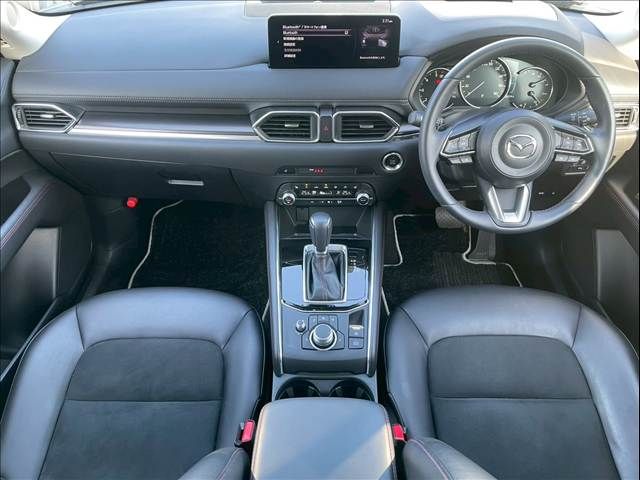 MAZDA CX-5 2023 Image 31