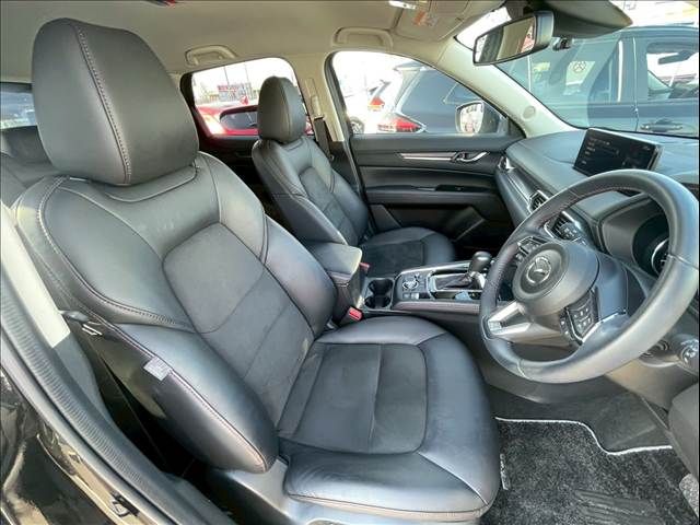 MAZDA CX-5 2023 Image 31