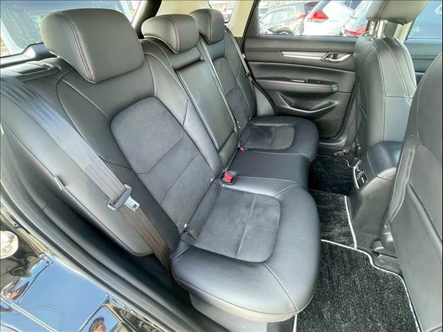 MAZDA CX-5 2023 Image 31