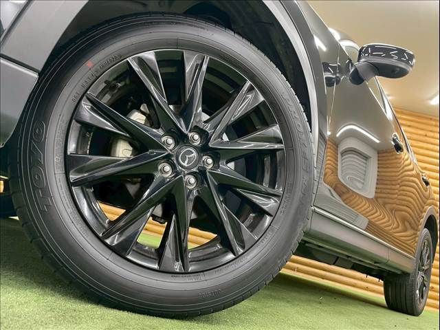 MAZDA CX-5 2023 Image 31