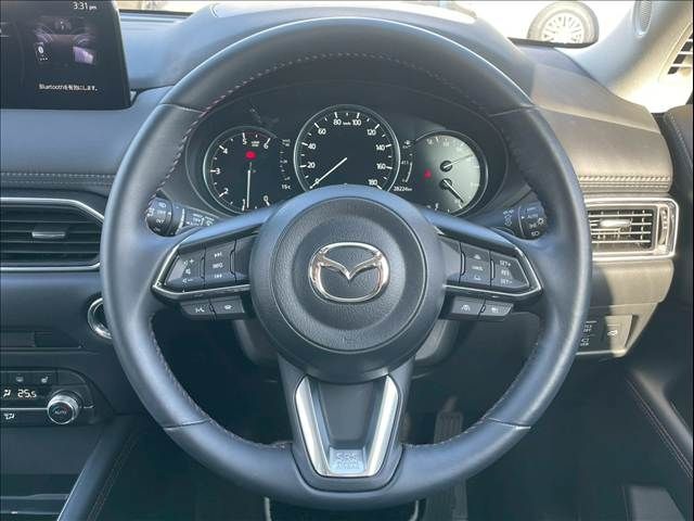 MAZDA CX-5 2023 Image 31