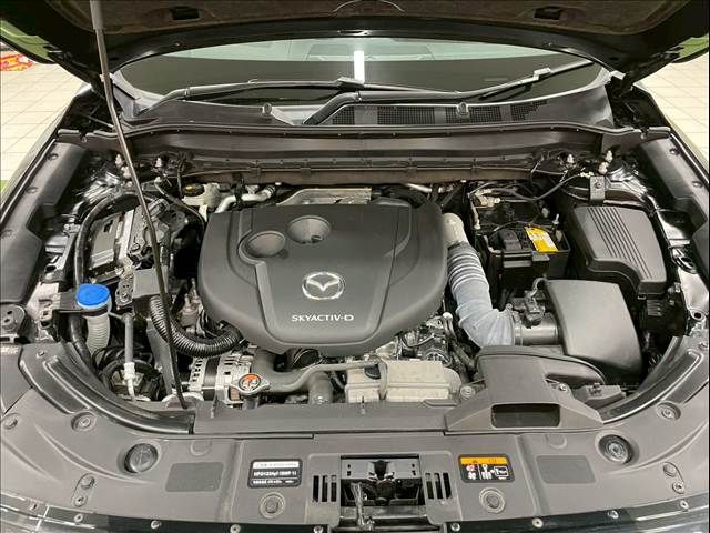 MAZDA CX-5 2023 Image 31