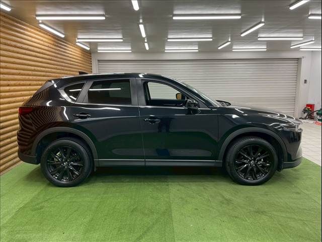MAZDA CX-5 2023 Image 31