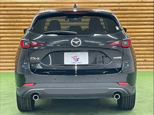 MAZDA CX-5 2023 Image 31