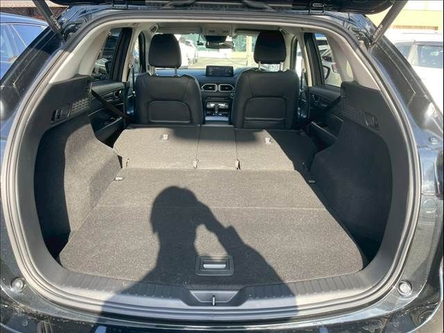 MAZDA CX-5 2023 Image 31