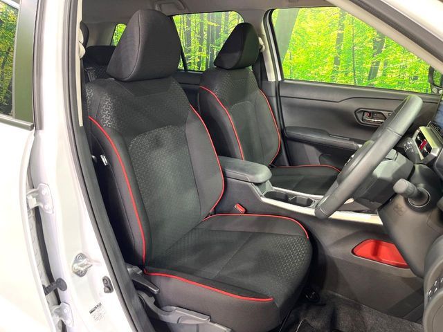 TOYOTA RAIZE 2025 Image 31