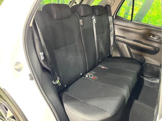 TOYOTA RAIZE 2025 Image 31