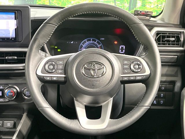 TOYOTA RAIZE 2025 Image 31