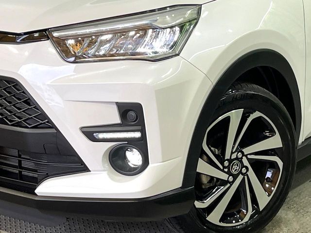 TOYOTA RAIZE 2025 Image 31