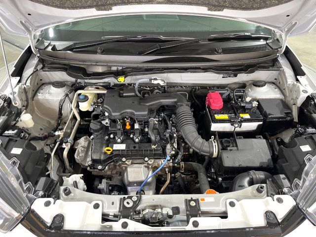 TOYOTA RAIZE 2025 Image 31