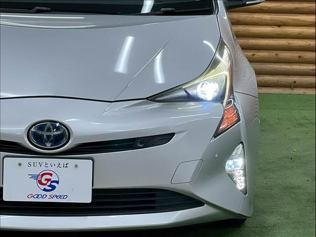 TOYOTA PRIUS 2016 Image 31
