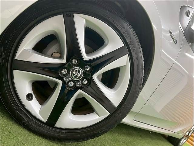 TOYOTA PRIUS 2016 Image 31