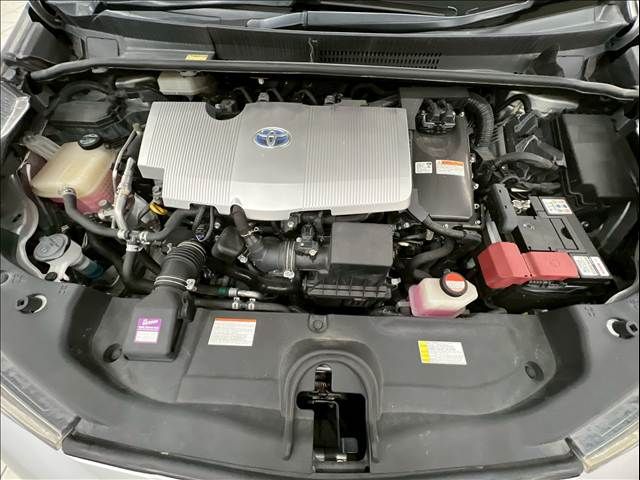 TOYOTA PRIUS 2016 Image 31