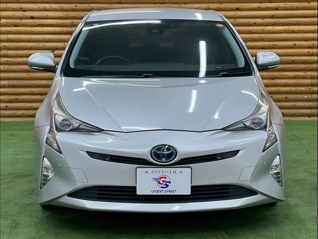 TOYOTA PRIUS 2016 Image 31