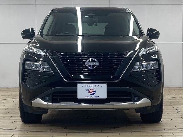 NISSAN X-TRAIL HYBRID 4WD 2022 Image 31