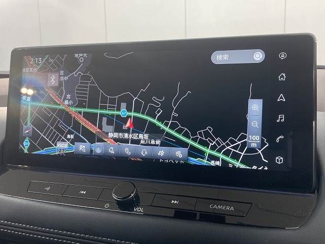 NISSAN X-TRAIL HYBRID 4WD 2022 Image 31