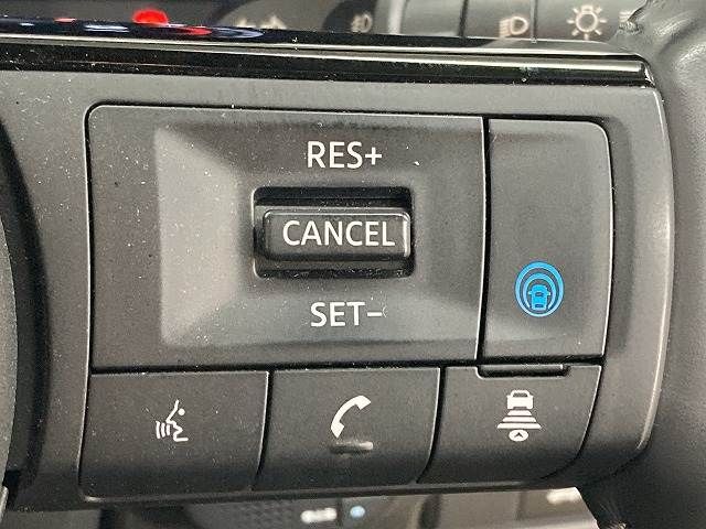 NISSAN X-TRAIL HYBRID 4WD 2022 Image 31