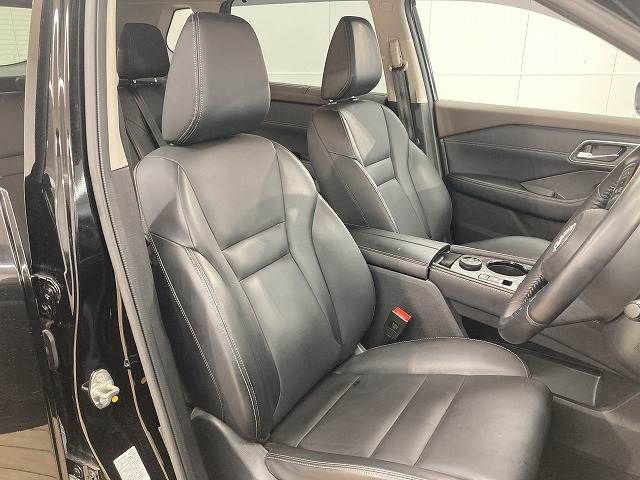 NISSAN X-TRAIL HYBRID 4WD 2022 Image 31