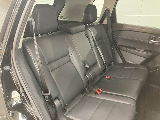 NISSAN X-TRAIL HYBRID 4WD 2022 Image 31