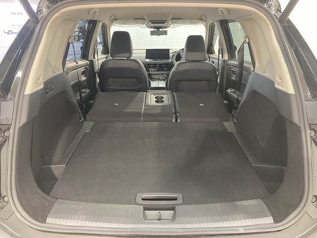 NISSAN X-TRAIL HYBRID 4WD 2022 Image 31