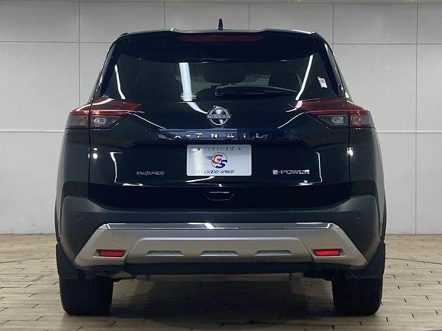 NISSAN X-TRAIL HYBRID 4WD 2022 Image 31