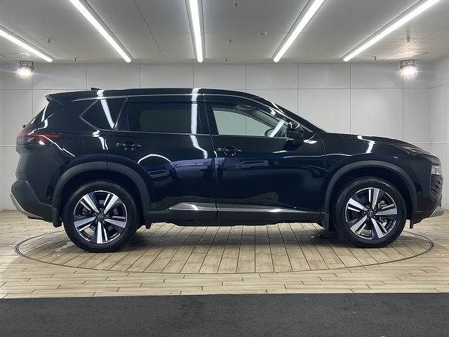 NISSAN X-TRAIL HYBRID 4WD 2022 Image 31