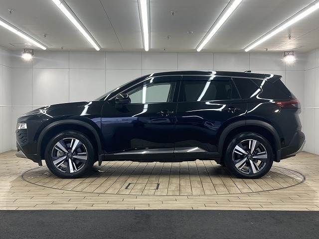 NISSAN X-TRAIL HYBRID 4WD 2022 Image 31