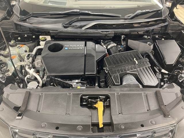 NISSAN X-TRAIL HYBRID 4WD 2022 Image 31