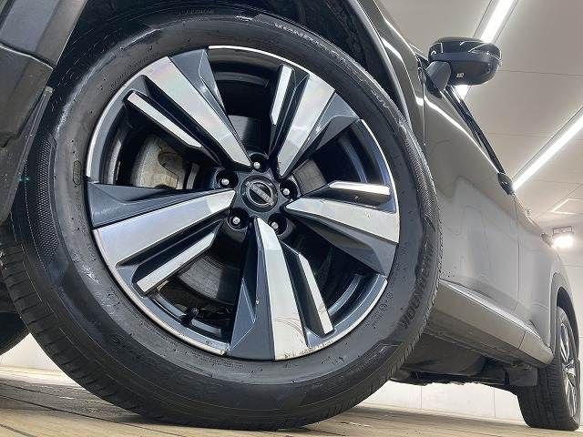 NISSAN X-TRAIL HYBRID 4WD 2022 Image 31