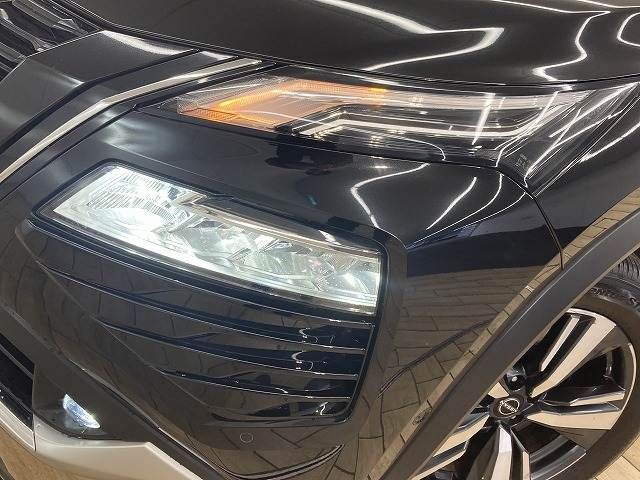 NISSAN X-TRAIL HYBRID 4WD 2022 Image 31