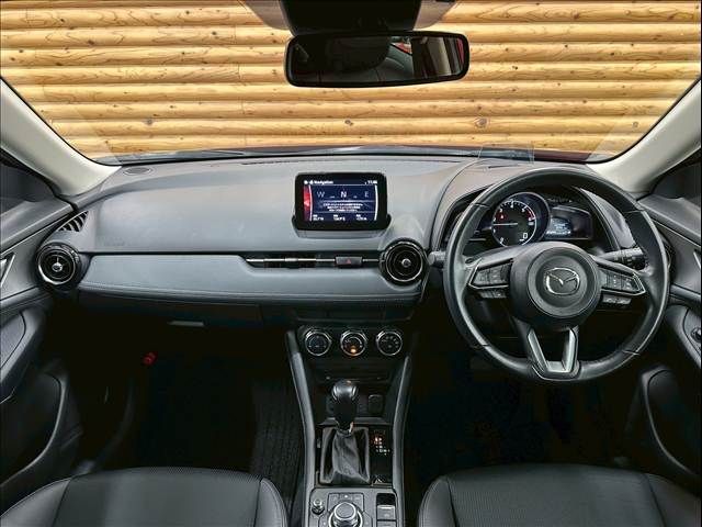 MAZDA CX-3 2018 Image 31