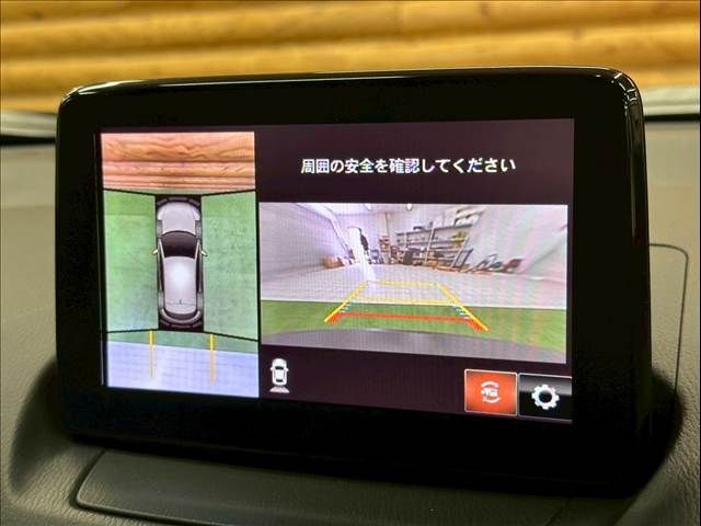 MAZDA CX-3 2018 Image 31