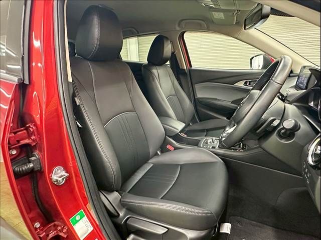 MAZDA CX-3 2018 Image 31