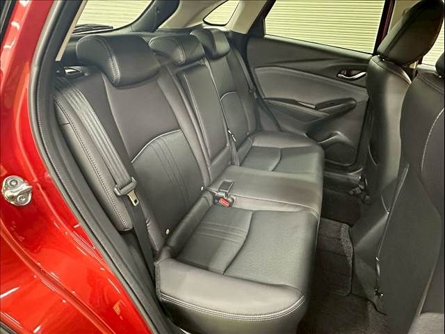 MAZDA CX-3 2018 Image 31