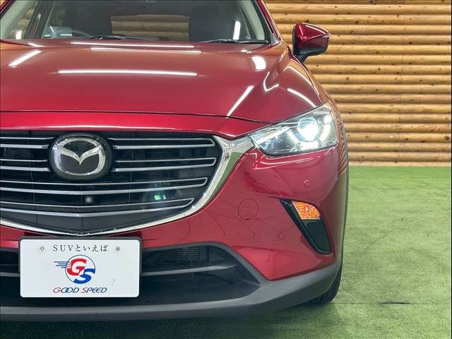 MAZDA CX-3 2018 Image 31
