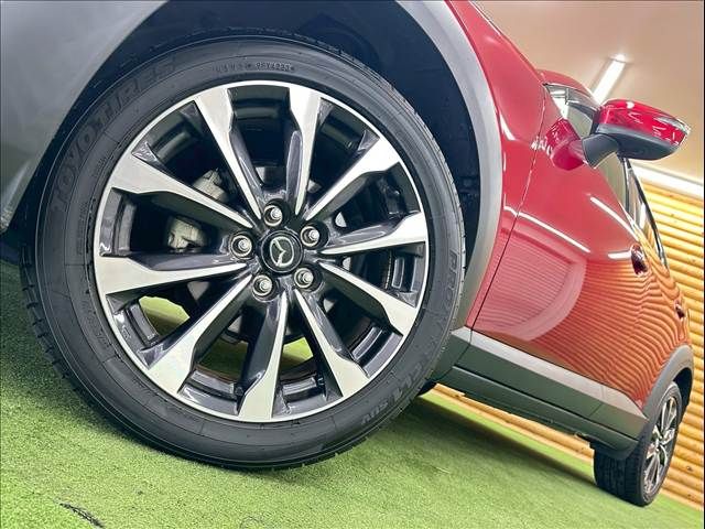 MAZDA CX-3 2018 Image 31