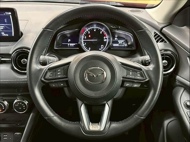 MAZDA CX-3 2018 Image 31
