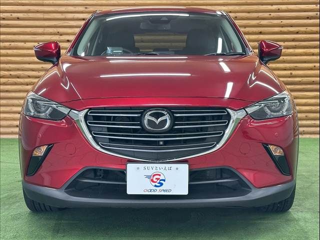 MAZDA CX-3 2018 Image 31