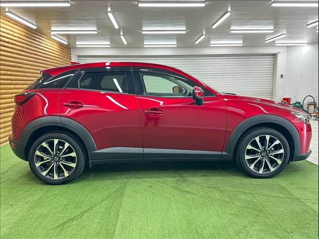 MAZDA CX-3 2018 Image 31