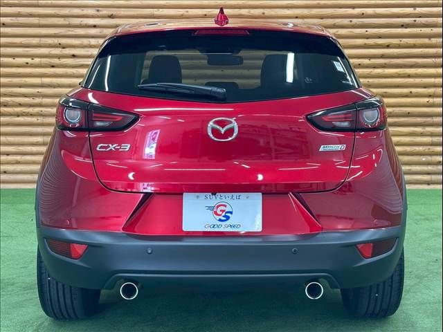 MAZDA CX-3 2018 Image 31
