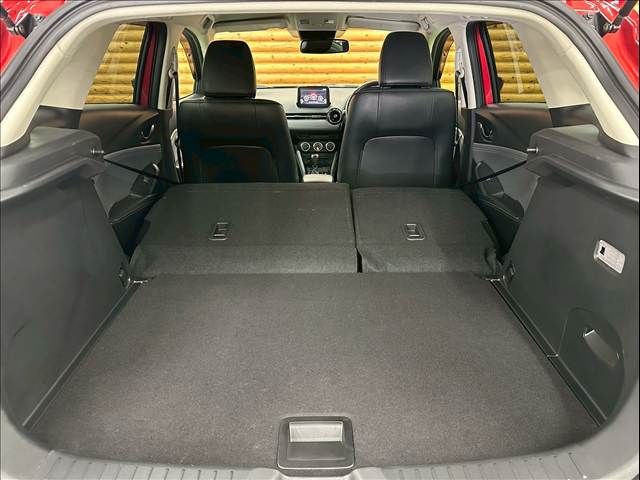 MAZDA CX-3 2018 Image 31