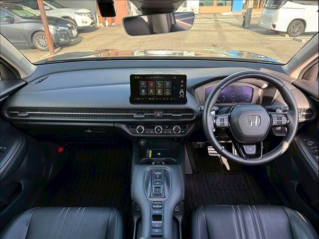 HONDA ZR-V E:HEV 2023 Image 31
