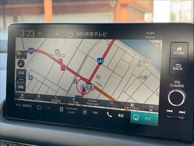 HONDA ZR-V E:HEV 2023 Image 31