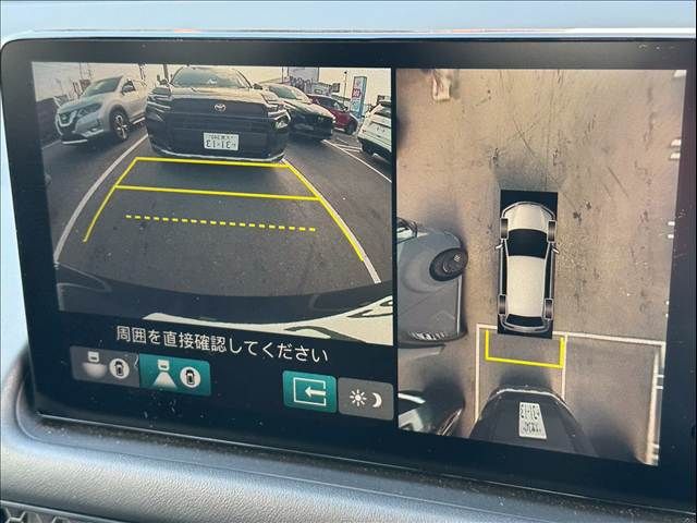 HONDA ZR-V E:HEV 2023 Image 31