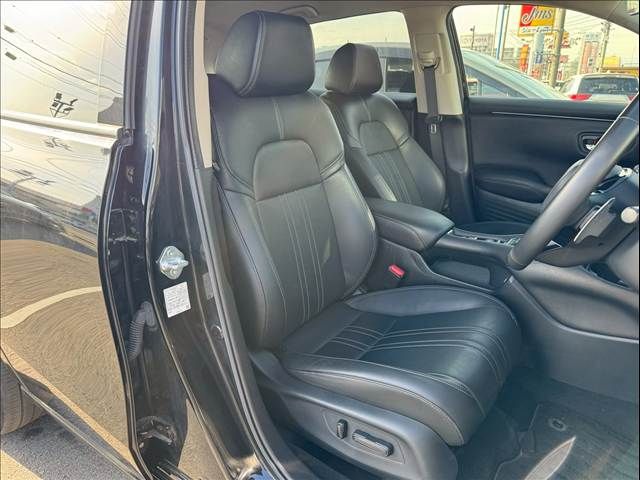 HONDA ZR-V E:HEV 2023 Image 31