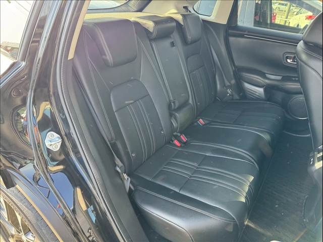 HONDA ZR-V E:HEV 2023 Image 31