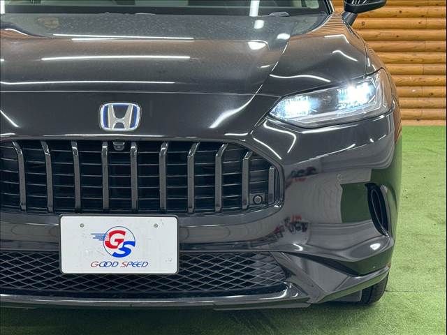 HONDA ZR-V E:HEV 2023 Image 31