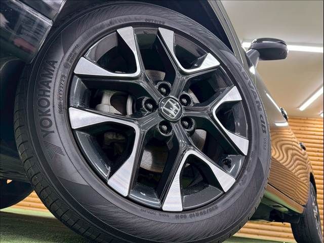 HONDA ZR-V E:HEV 2023 Image 31